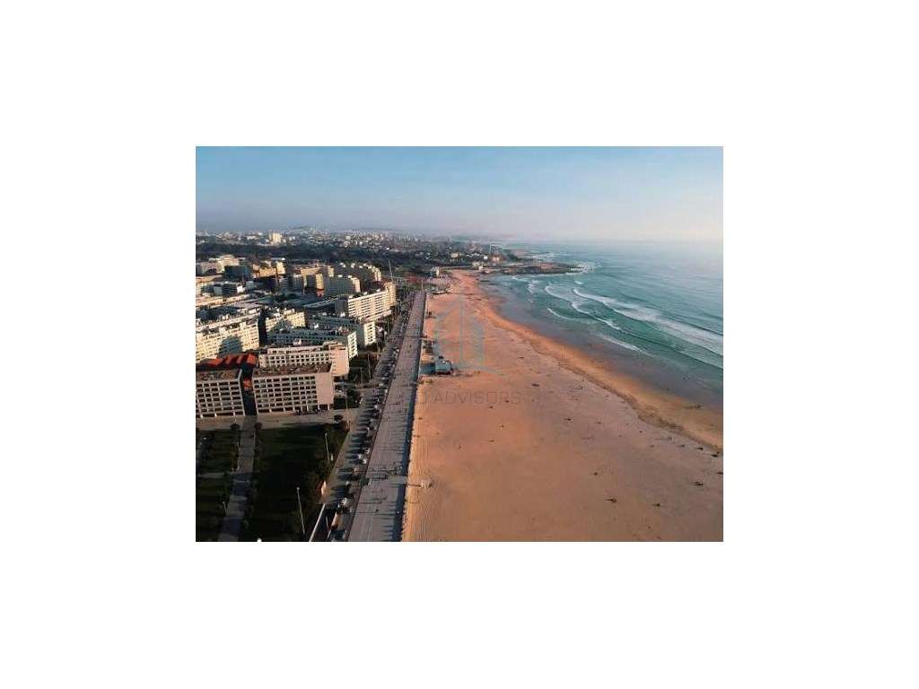 T2 Castelo do Prado - Matosinhos Sul - Grande imagem: 3/6