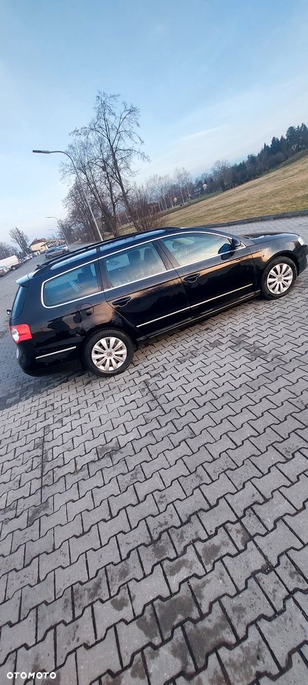 Volkswagen Passat - 10