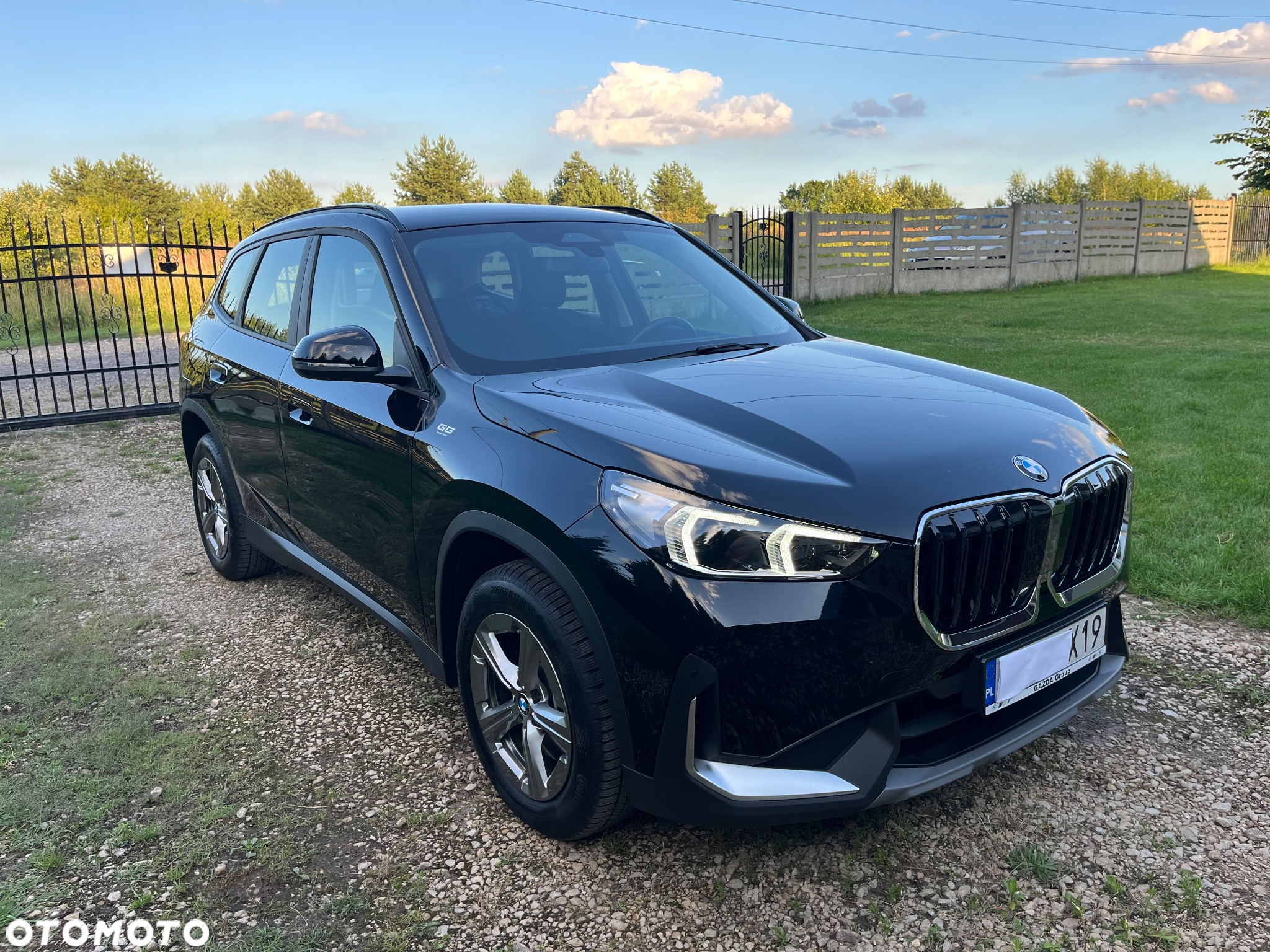 BMW X1 - 7