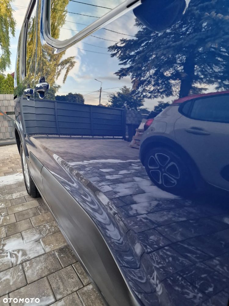 Peugeot Rifter 1.5 BlueHDI Allure Pack S&S N1 - 4