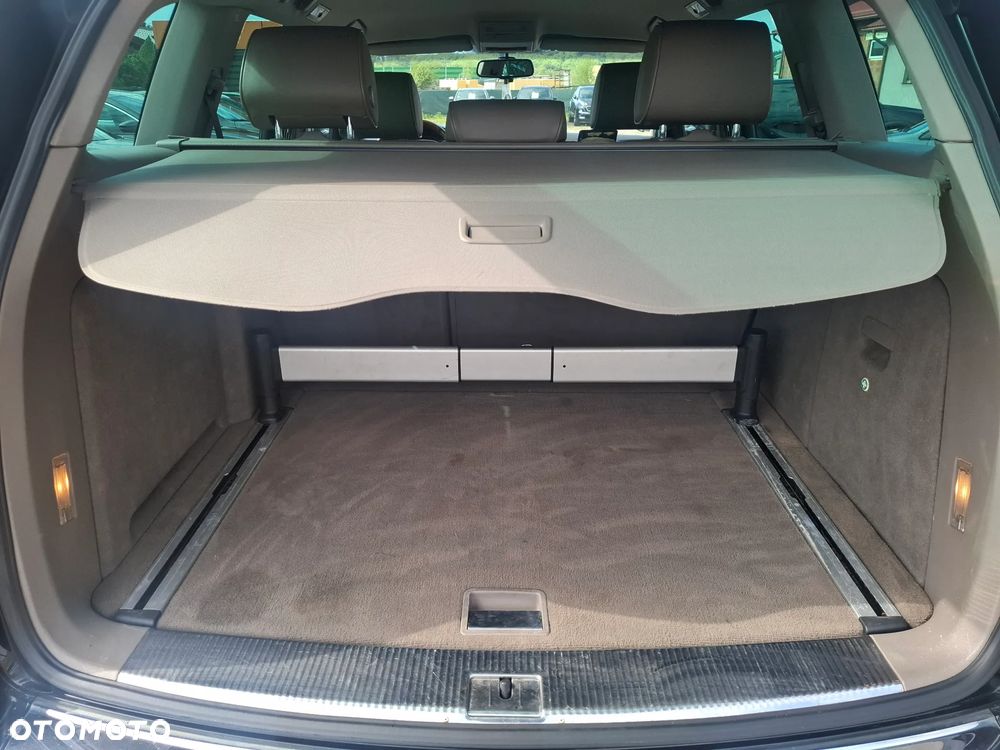 Volkswagen Touareg 5.0 V10 TDI Tiptr - 19