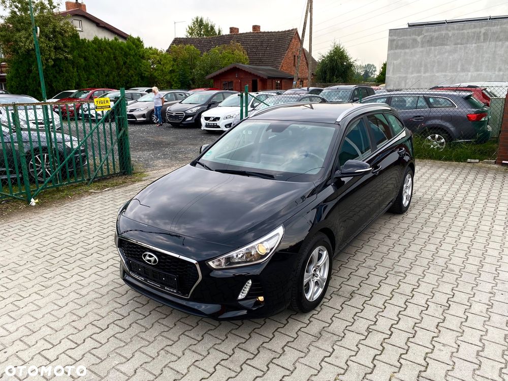 Hyundai i30 - 34
