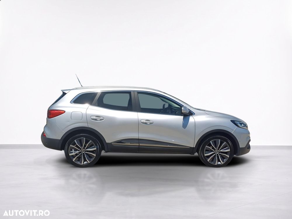 Renault Kadjar 1.2 TCe EDC Intens - 6