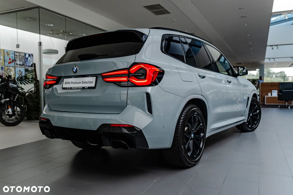 BMW X3 M - 13