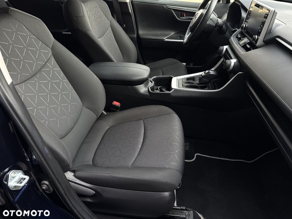 Toyota RAV4 - 14