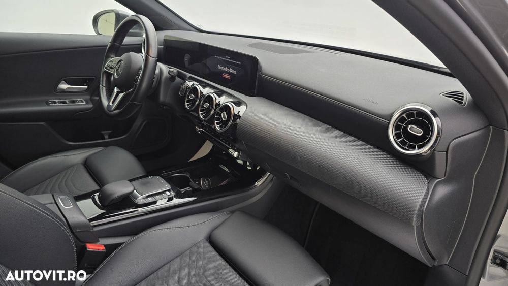 Mercedes-Benz A - 20