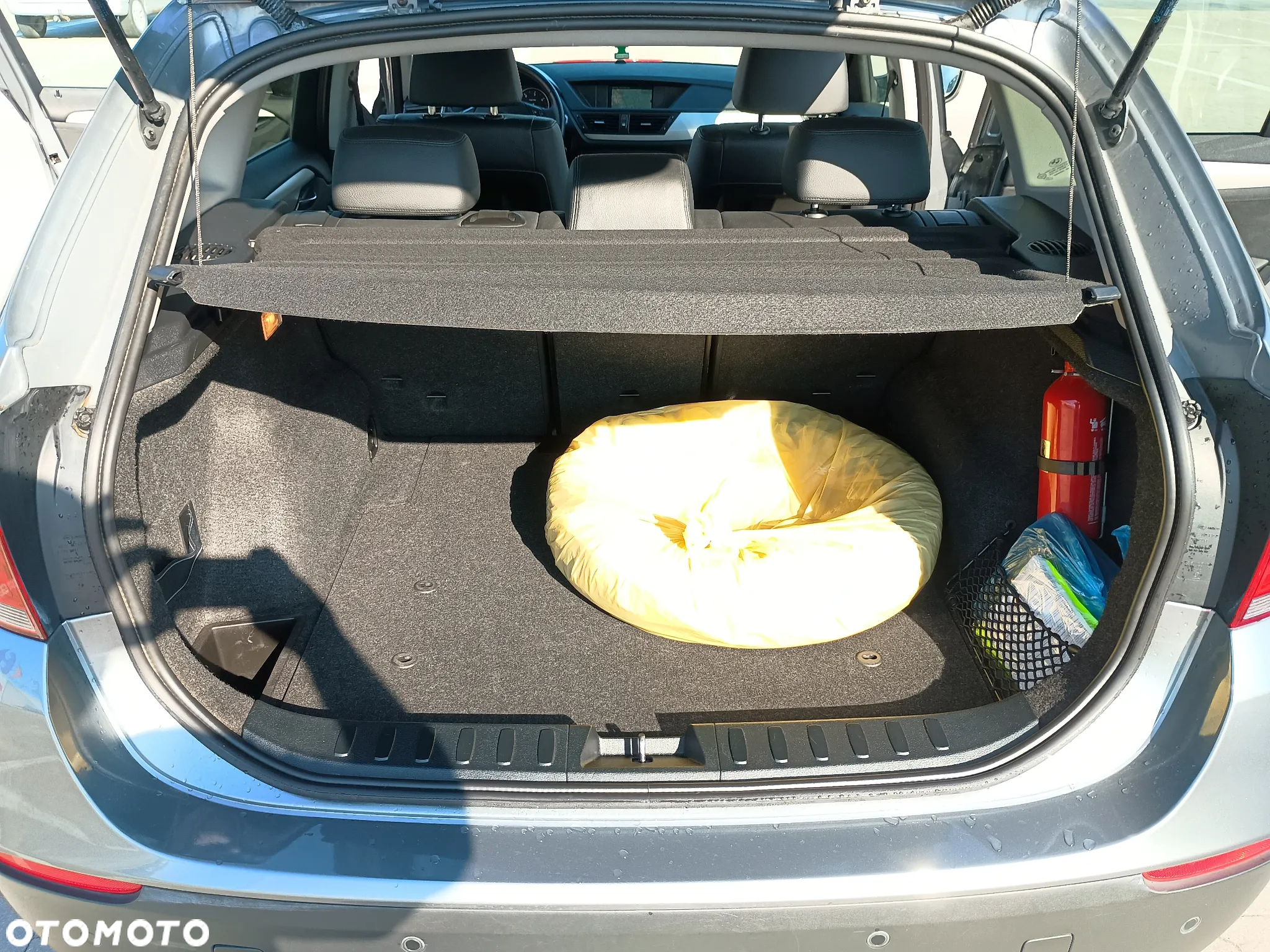 BMW X1 - 7