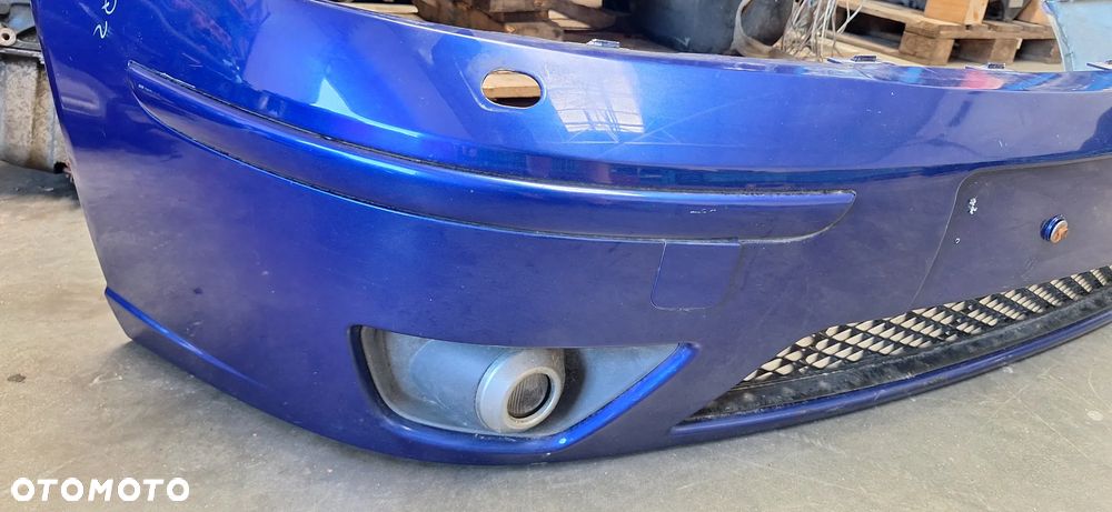 Ford Focus mk1 ST zderzak przedni Q2 - 12