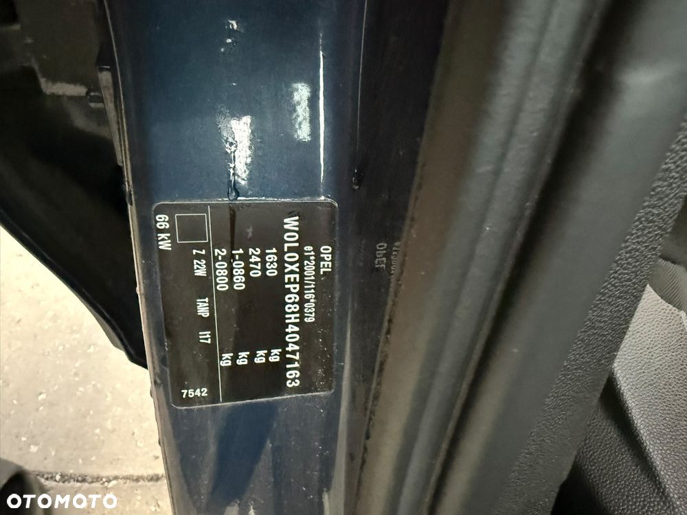 Opel Corsa 1.4 Enjoy - 15