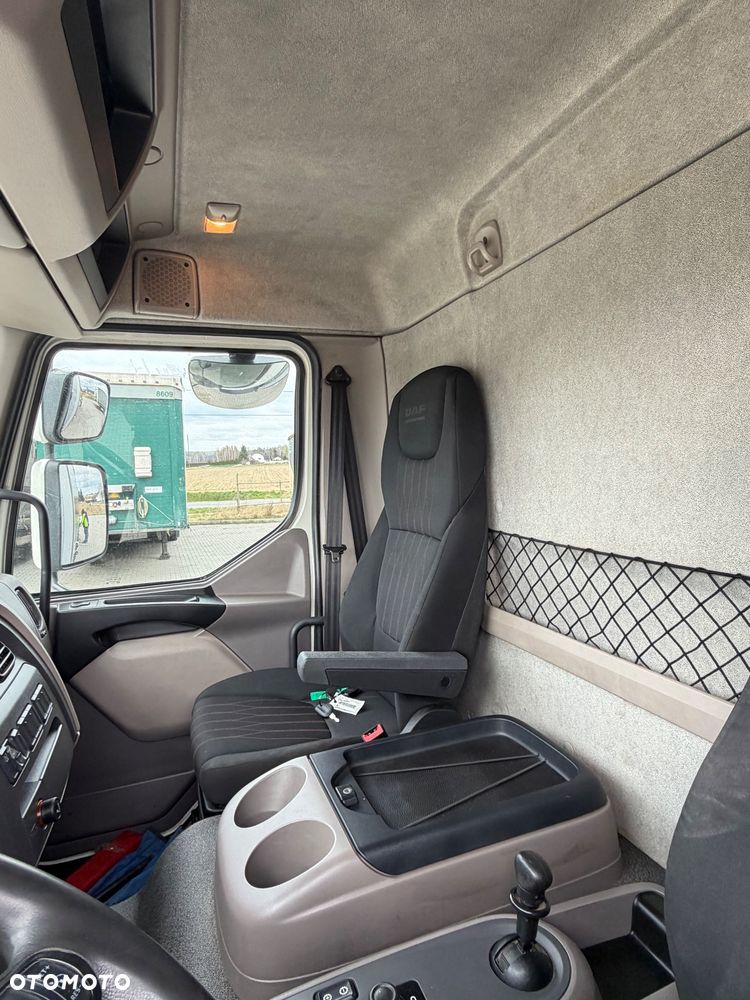 DAF LF 320 / FIRANKA / WINDA / AUTOMAT / 9 735 KG ŁADOWNOŚCI / 330 TYŚ KM / 2018 ROK / EURO 6 - 27