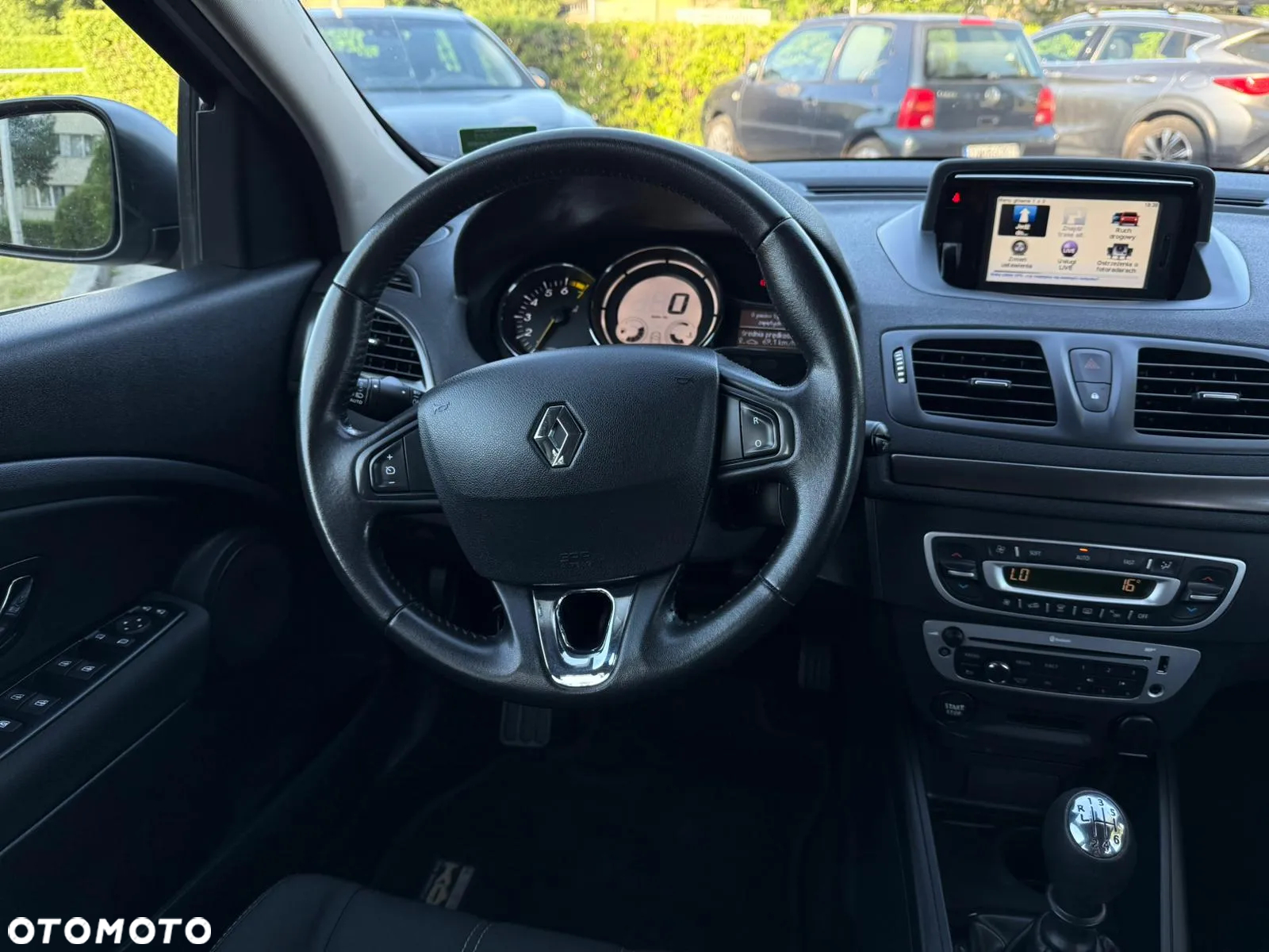 Renault Megane 1.6 16V 110 LIMITED - 6