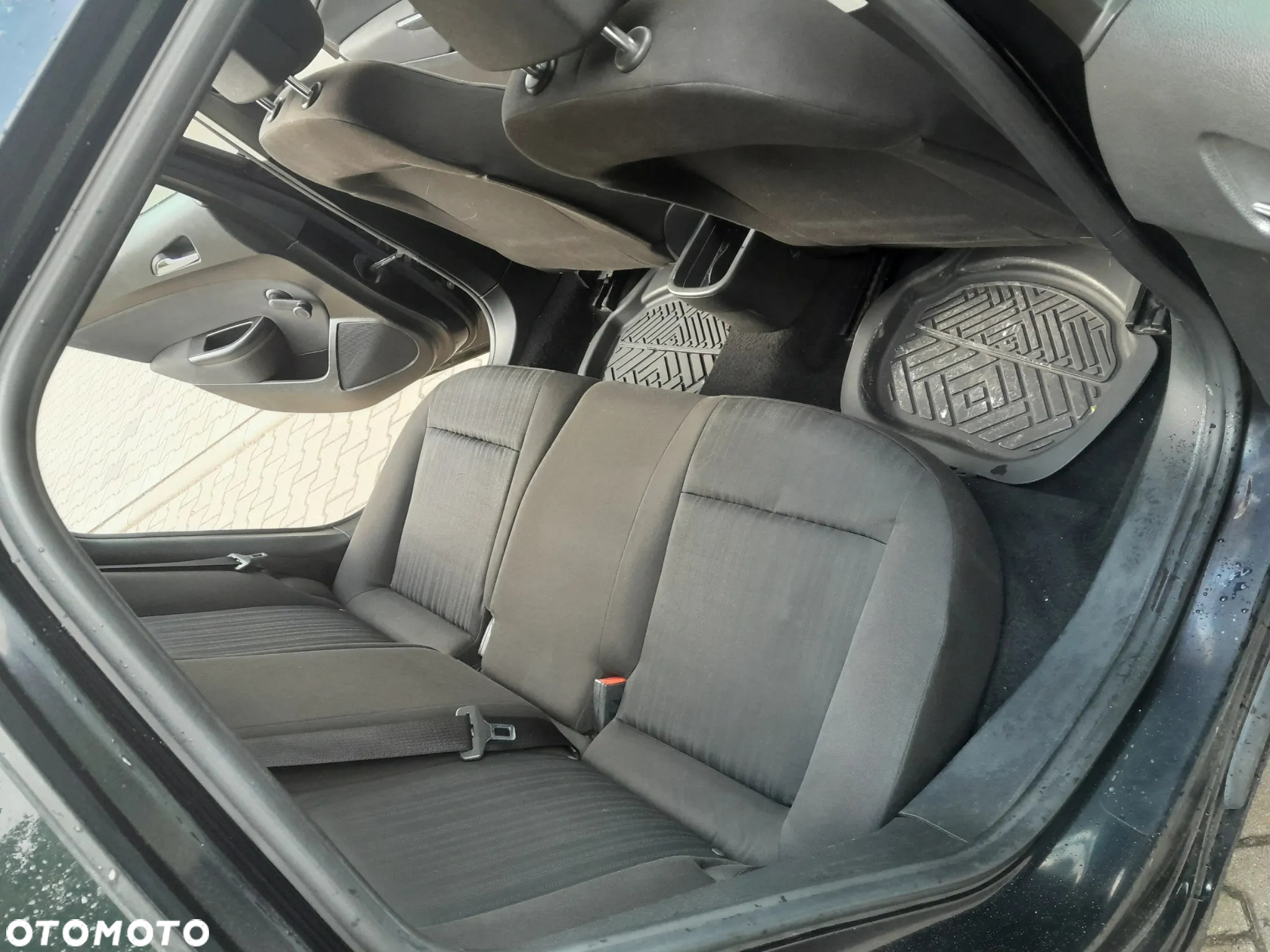 Opel Astra - 5