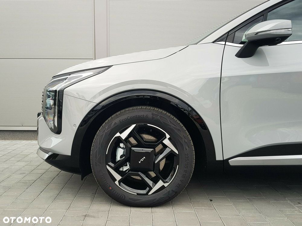 Kia Sportage - 7