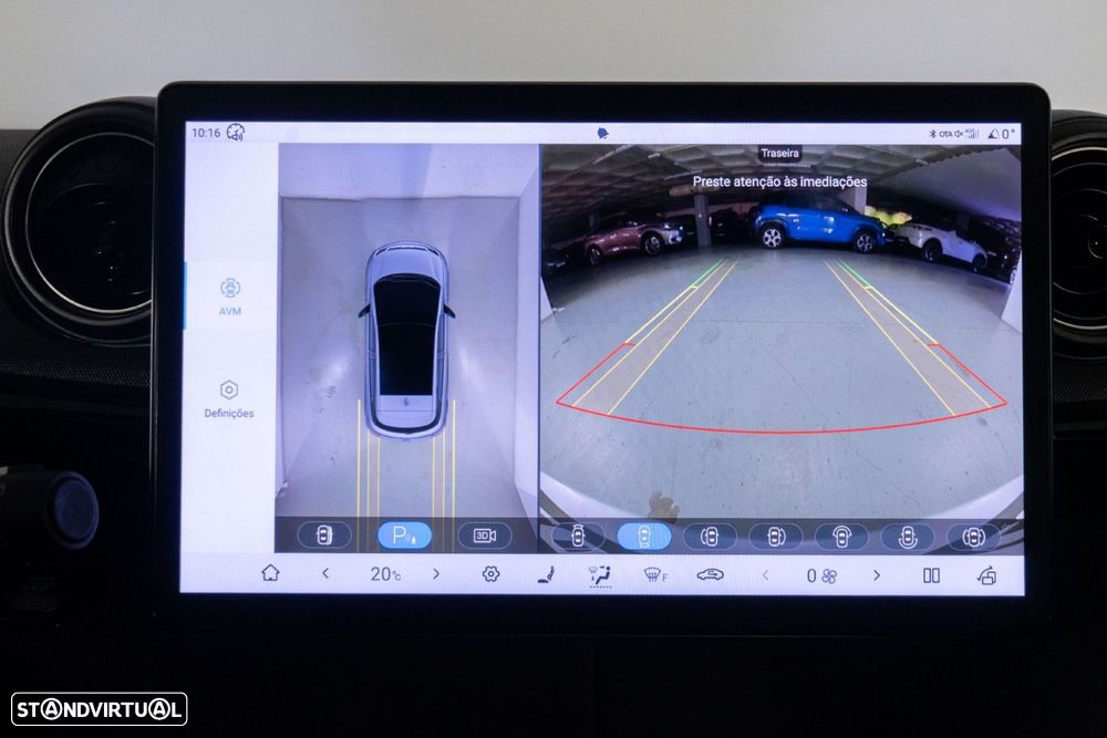 BYD Dolphin 60.4 kWh Comfort - 21