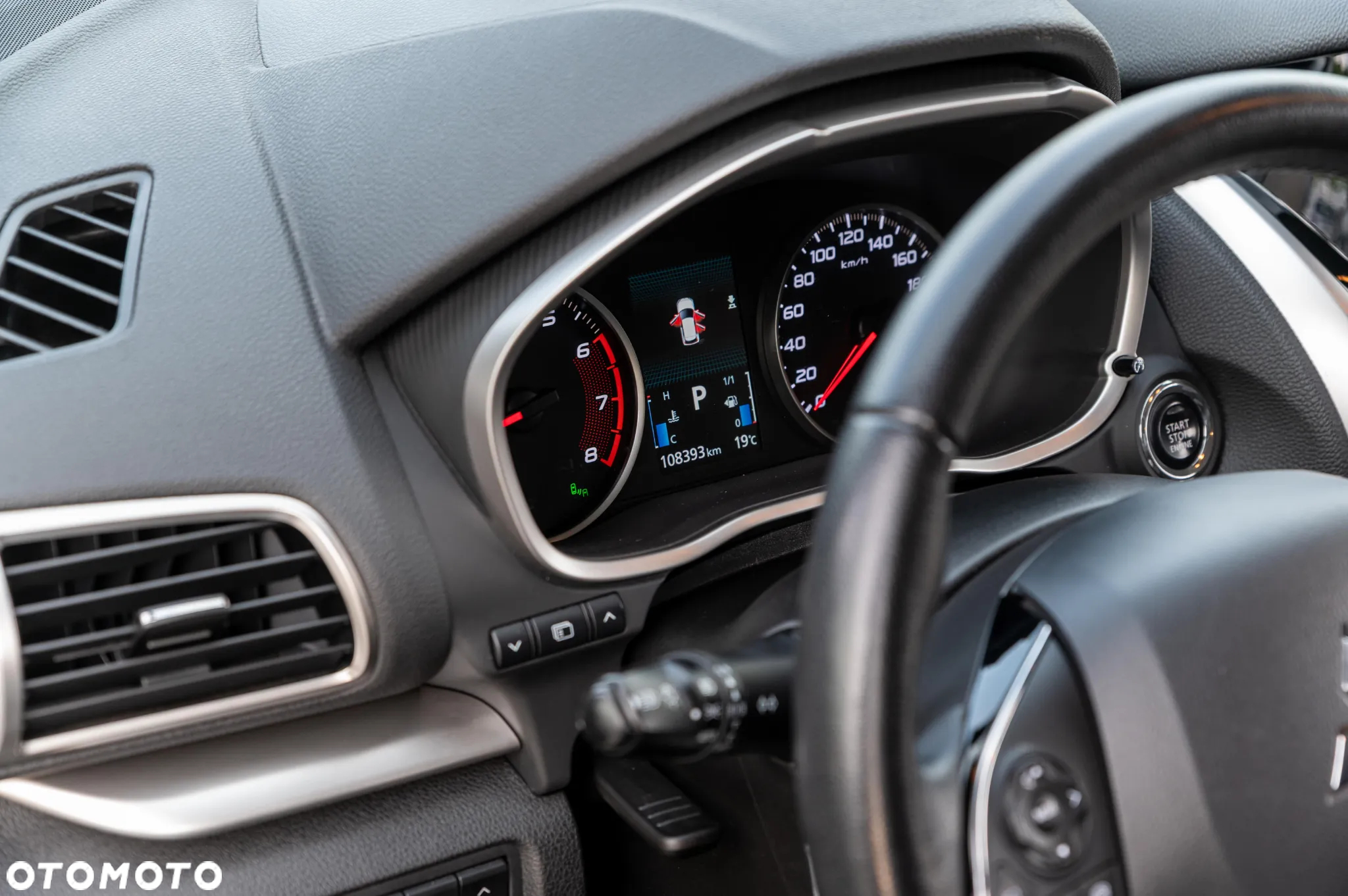 Mitsubishi Eclipse Cross 1.5 T GPF Intense CVT - 31