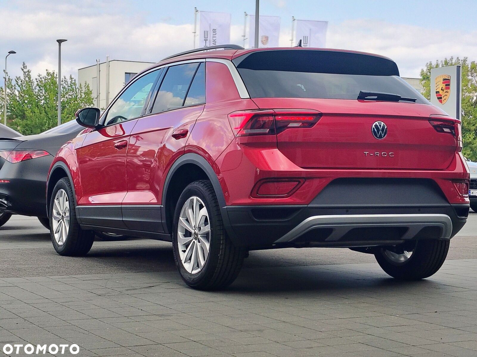Volkswagen T-Roc - 4