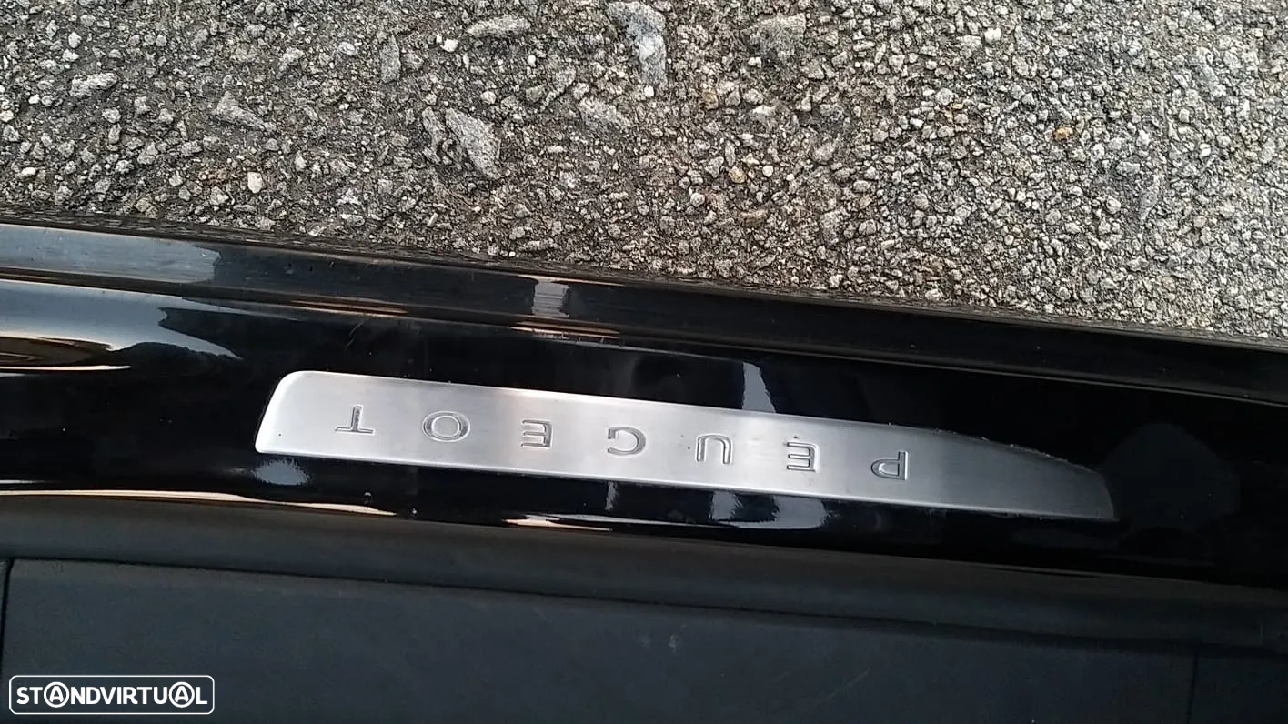 Peugeot 308 BlueHDi 180 EAT6 GT - 10