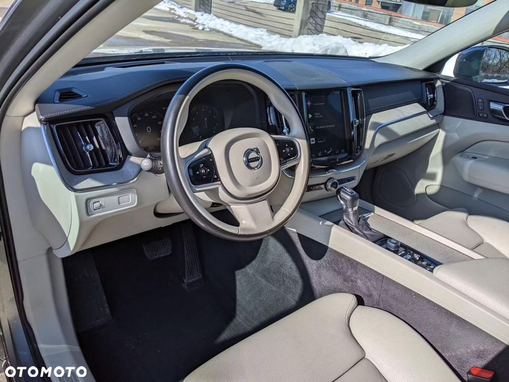 Volvo XC 60 T5 Geartronic Inscription - 13