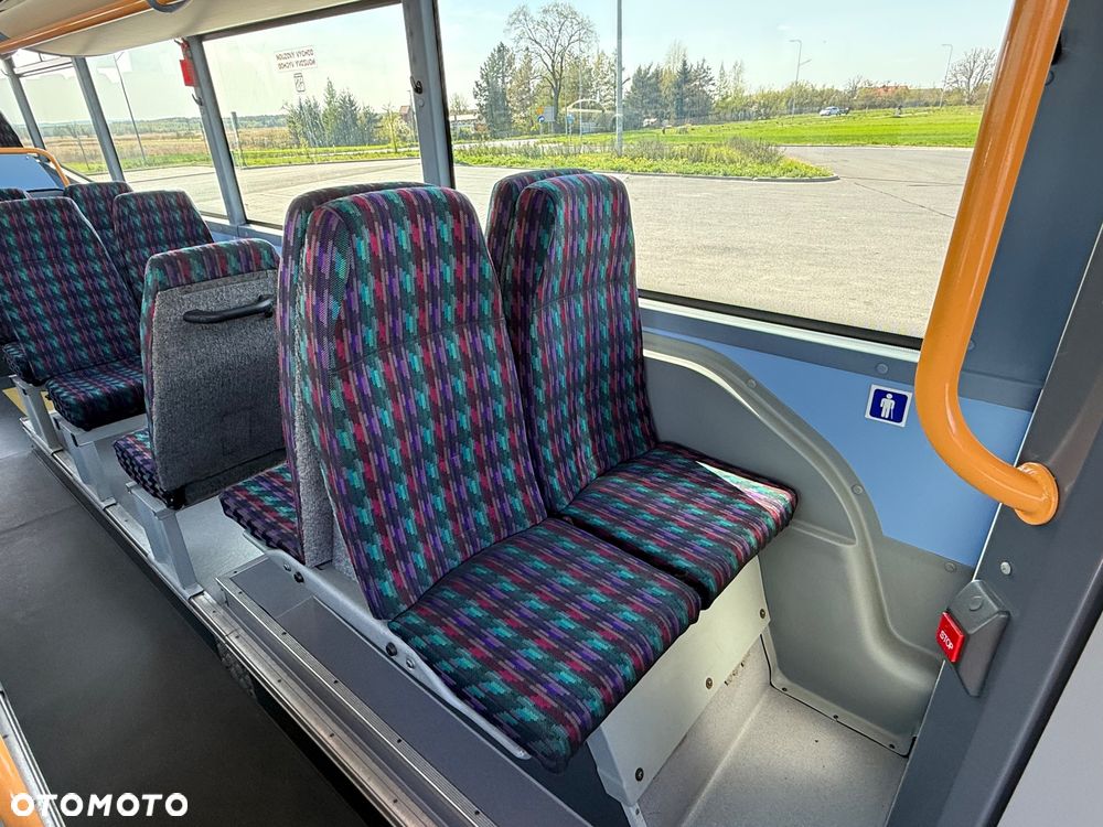 Iveco Crossway LE - 16