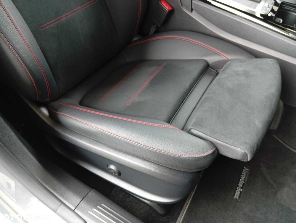 Mercedes-Benz CLA 200 mHEV AMG Line 7G-DCT - 26