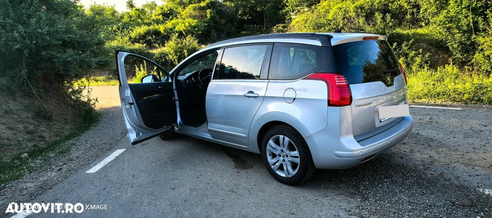 Peugeot 5008 HDI FAP 150 Active - 4