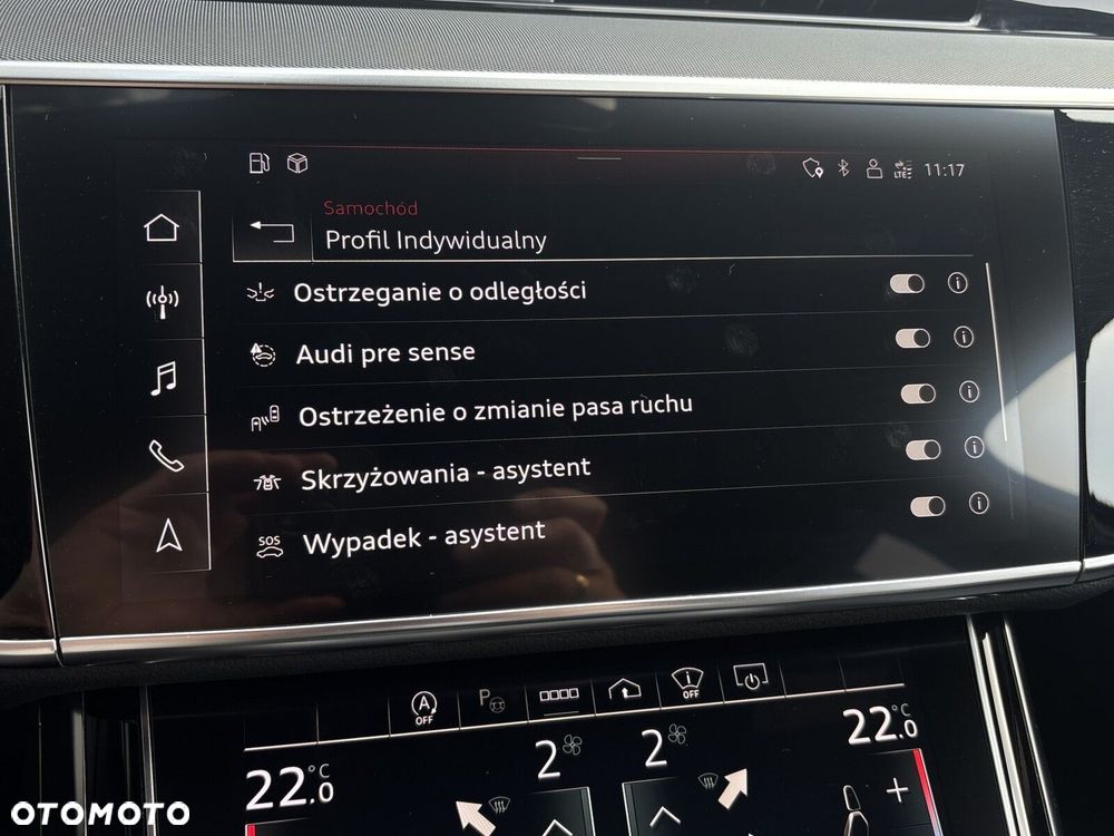 Audi A8 - 27