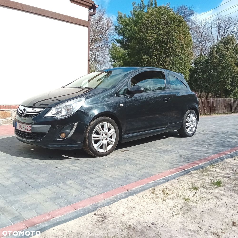 Opel Corsa - 10