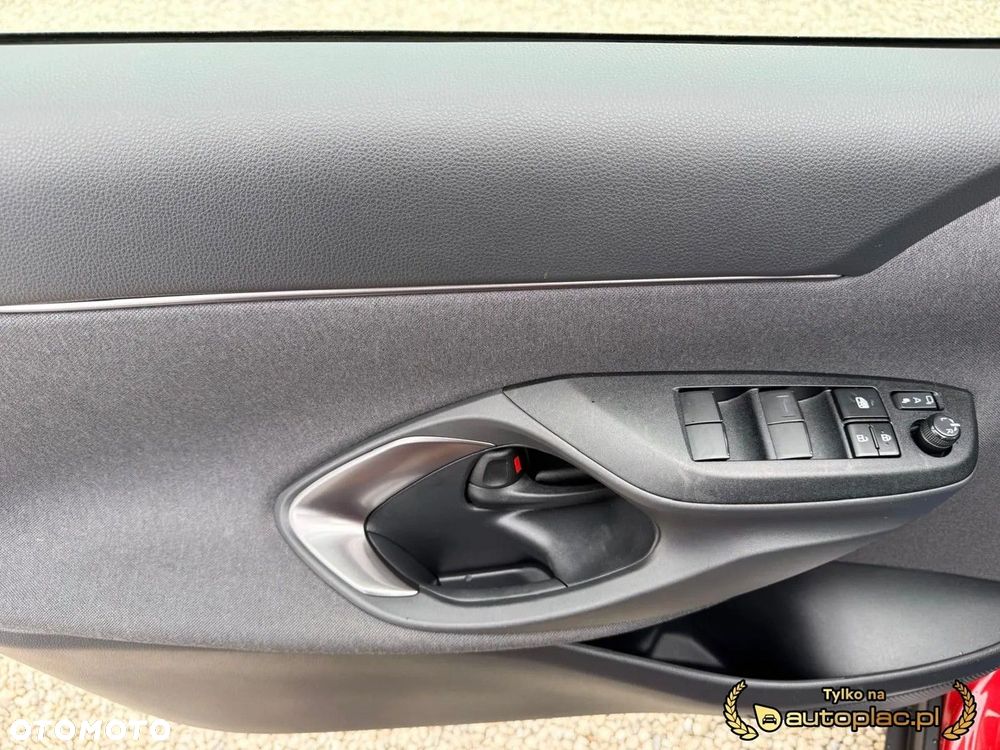 Citroën DS5 - 20