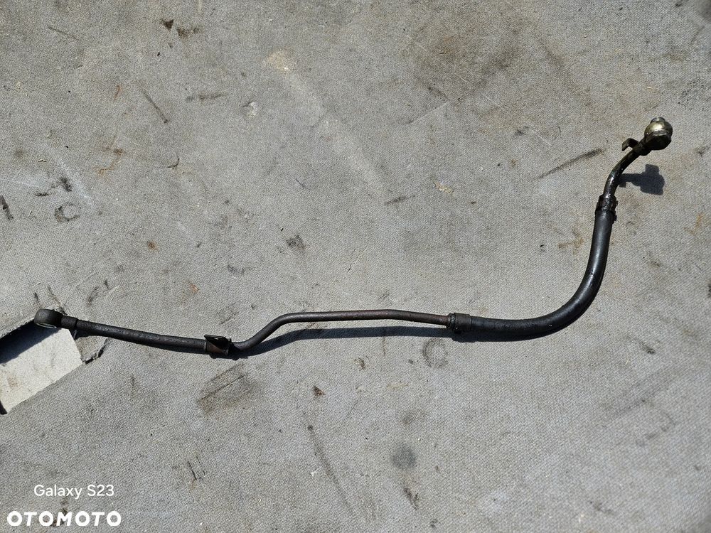 Przewód wąż wspomagania Daewoo Rezzo Tacuma 2,0 b 2001r - 4