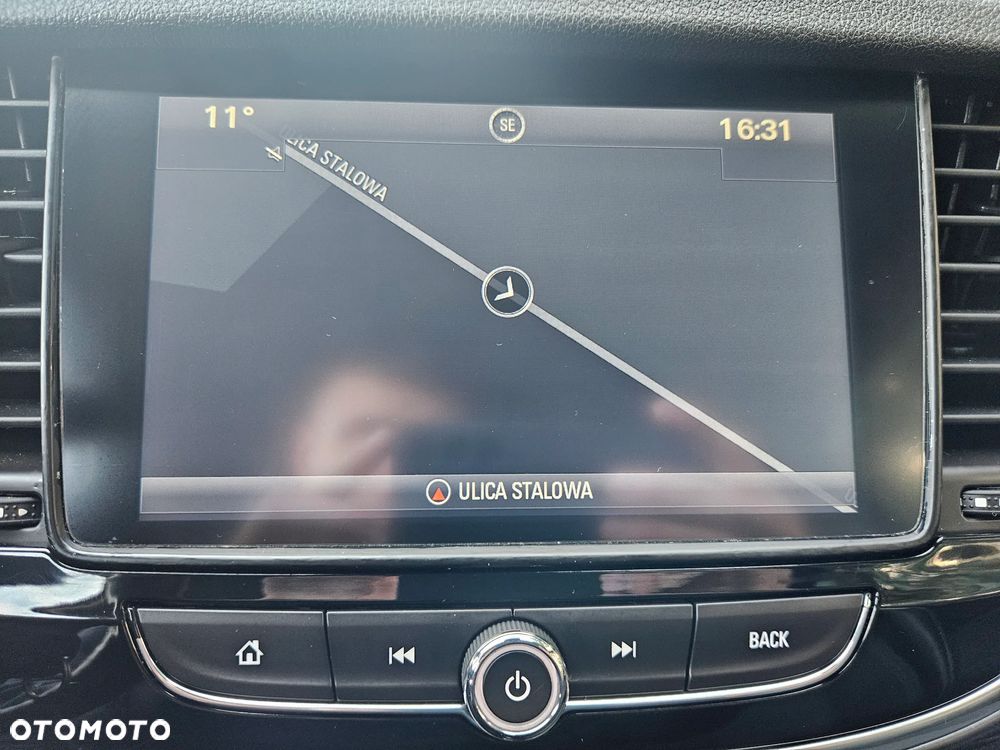 Opel Mokka 1.4 Turbo ecoFLEX Start/Stop Edition - 24