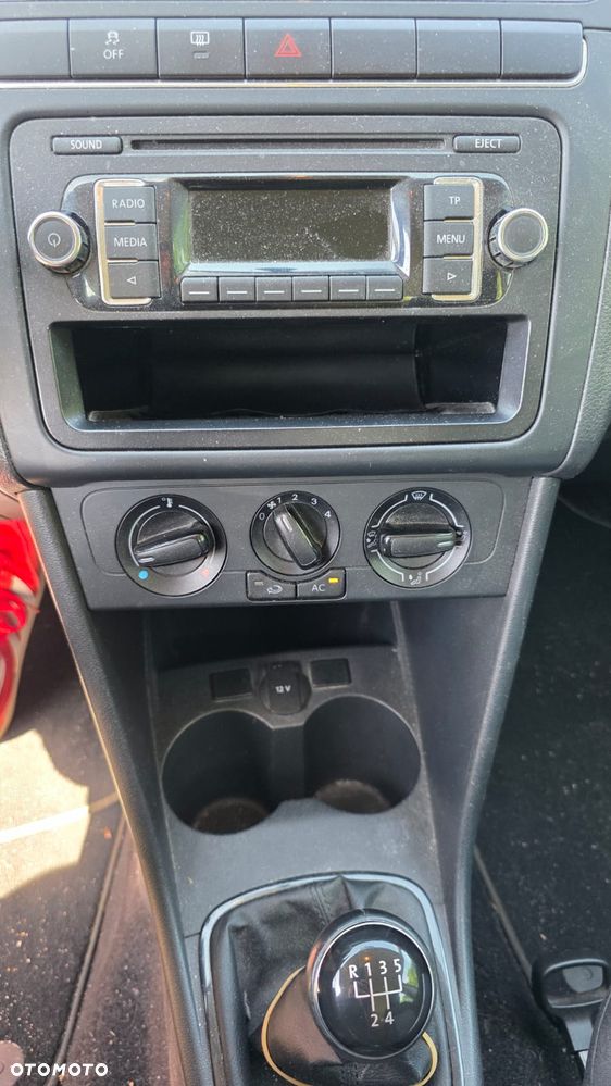 Volkswagen Polo - 7