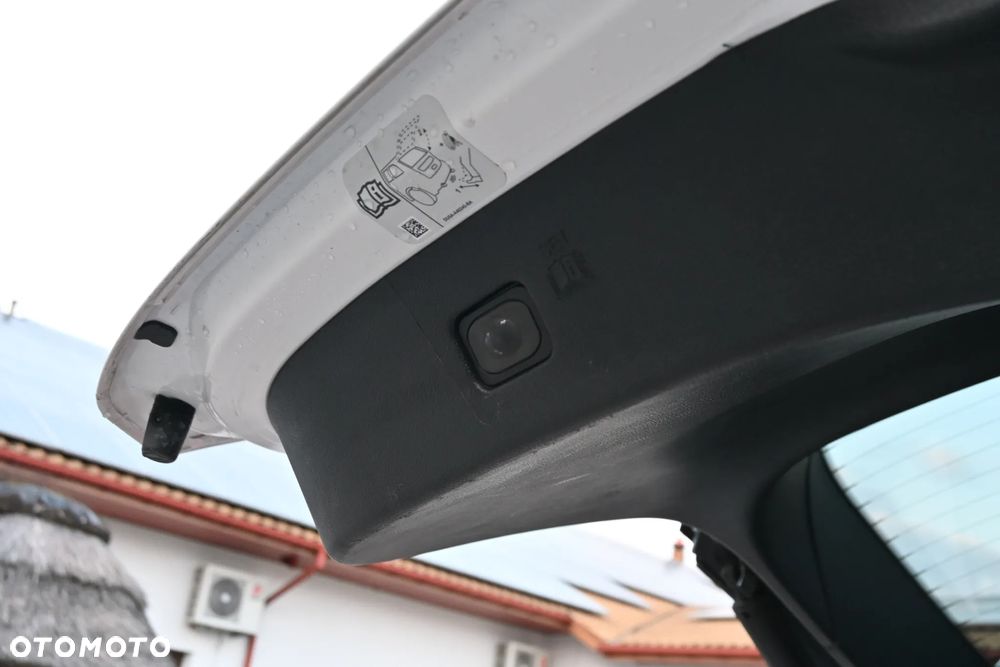 Ford Edge 2.0 TDCi Bi-Turbo 4x4 ST-LINE - 25