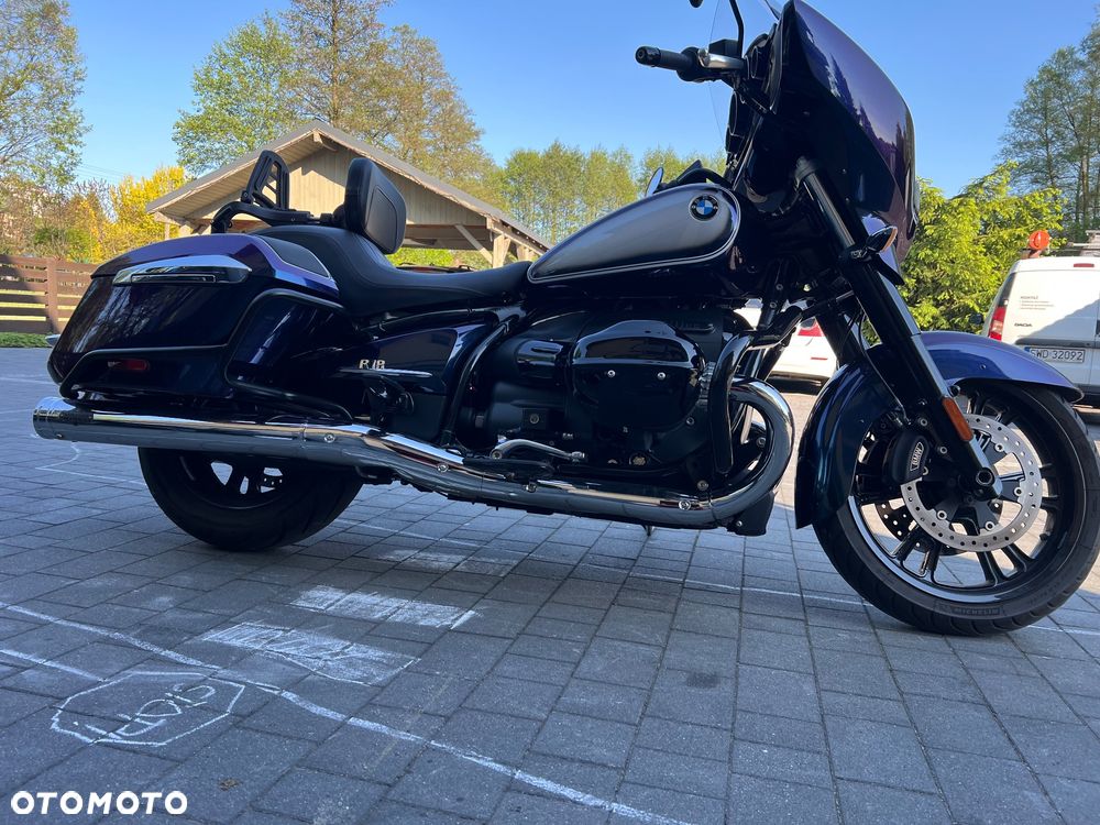 BMW R - 12