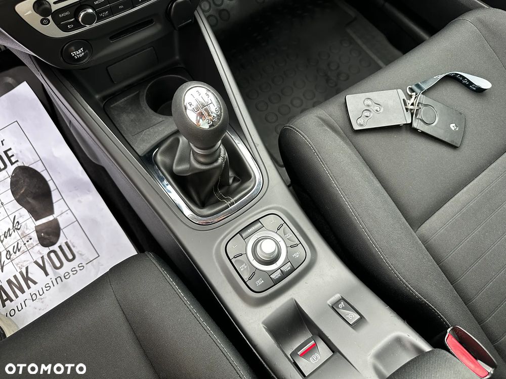 Renault Megane - 26