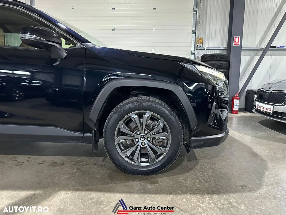 TOYOTA RAV4 2022 — imagine 29