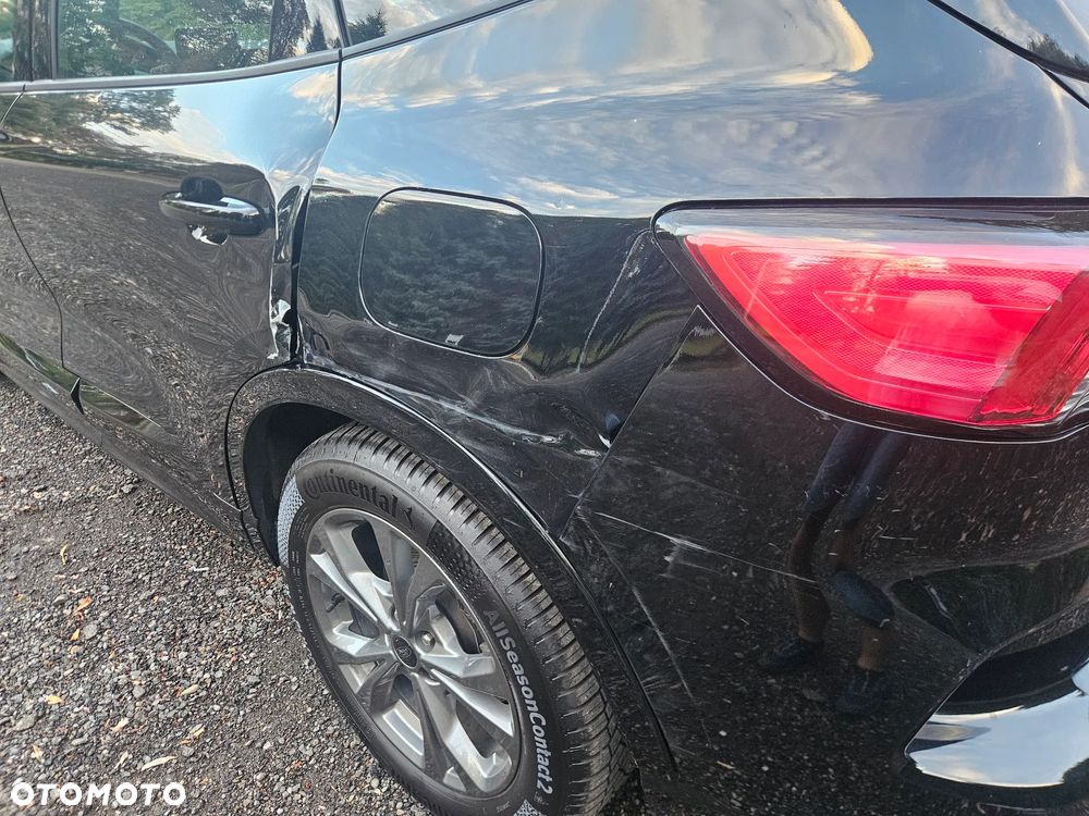 Ford Kuga 2.0 EcoBlue FWD ST-Line - 15