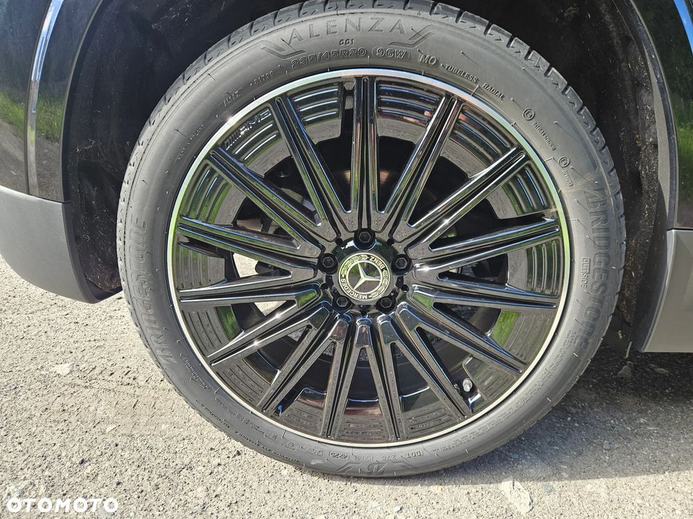 Mercedes-Benz GLA 200 d 8G-DCT AMG Line - 12