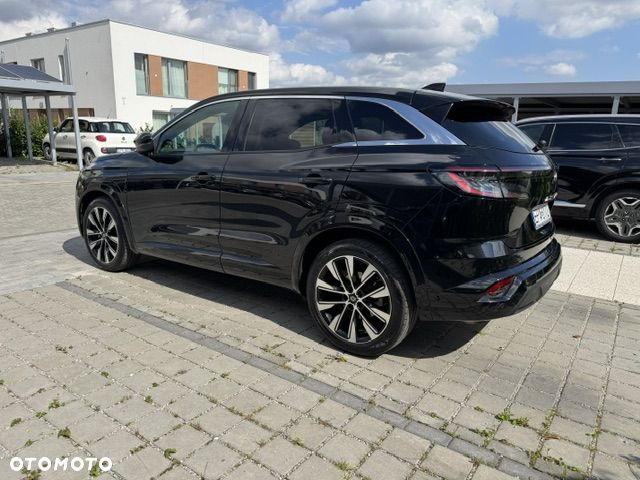 Renault Austral 2023 photo 4
