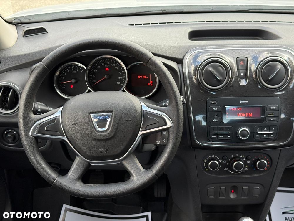 Dacia Logan 1.0 SCe Laureate - 14