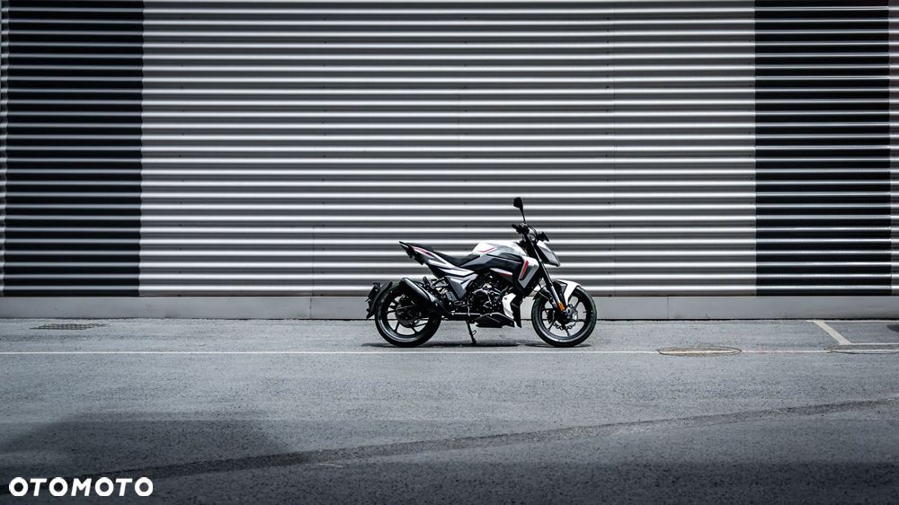 Morbidelli F125 - 11