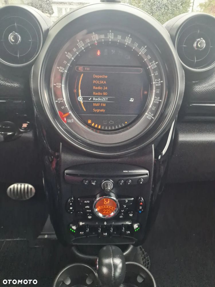 MINI Countryman - 12