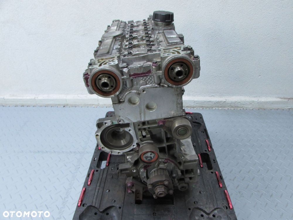 VOLVO S60 06 2.0 TURBO SILNIK SLUPEK 8642545 - 6