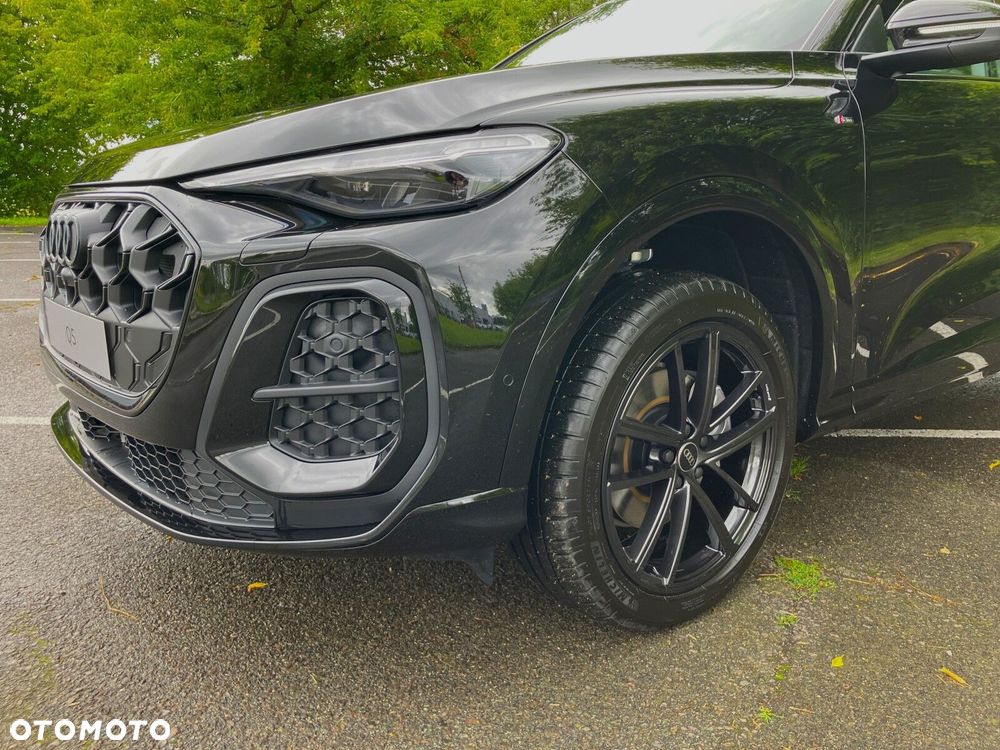 Audi Q5 - 8