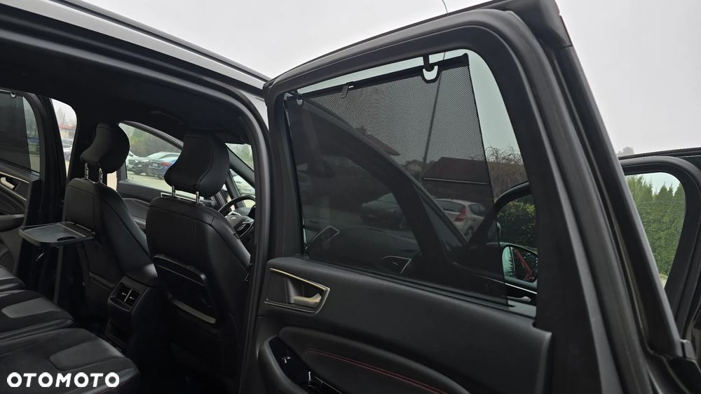 Ford S-Max 2.0 EcoBlue ST-Line - 24