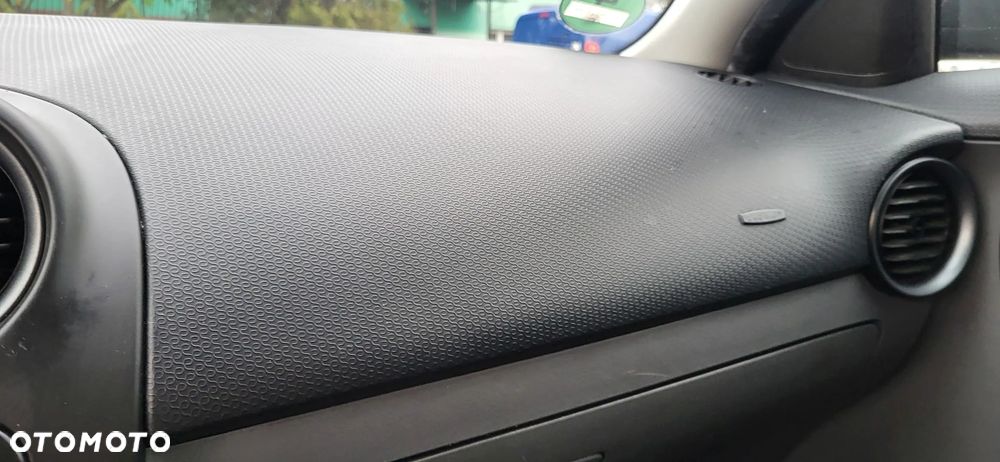 Seat Ibiza 1.2 12V Reference - 27