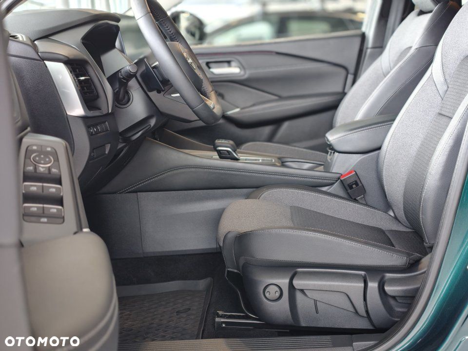 Nissan Qashqai - 9