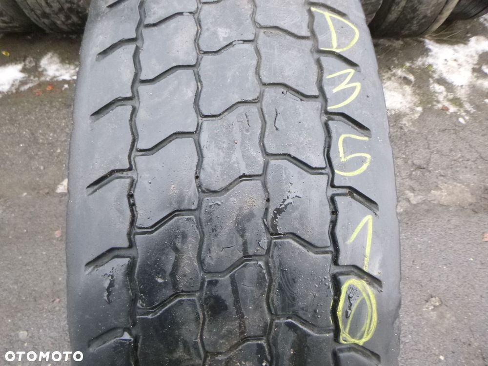 Opona ciężarowa 315/80/22.5 Kormoran ROADS D. Opony ciężarowe - 2