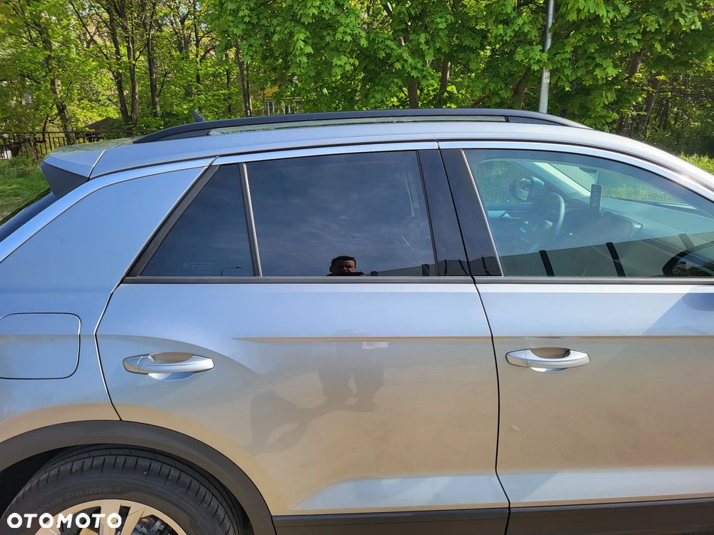 Volkswagen T-Roc 1.5 TSI Life - 8