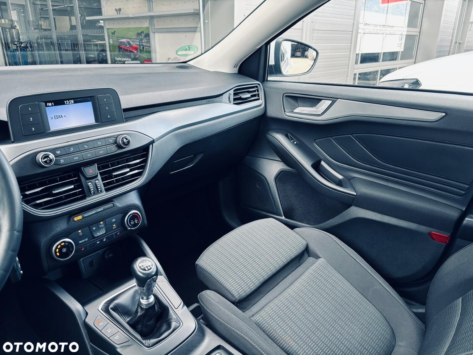 Ford Focus - 20
