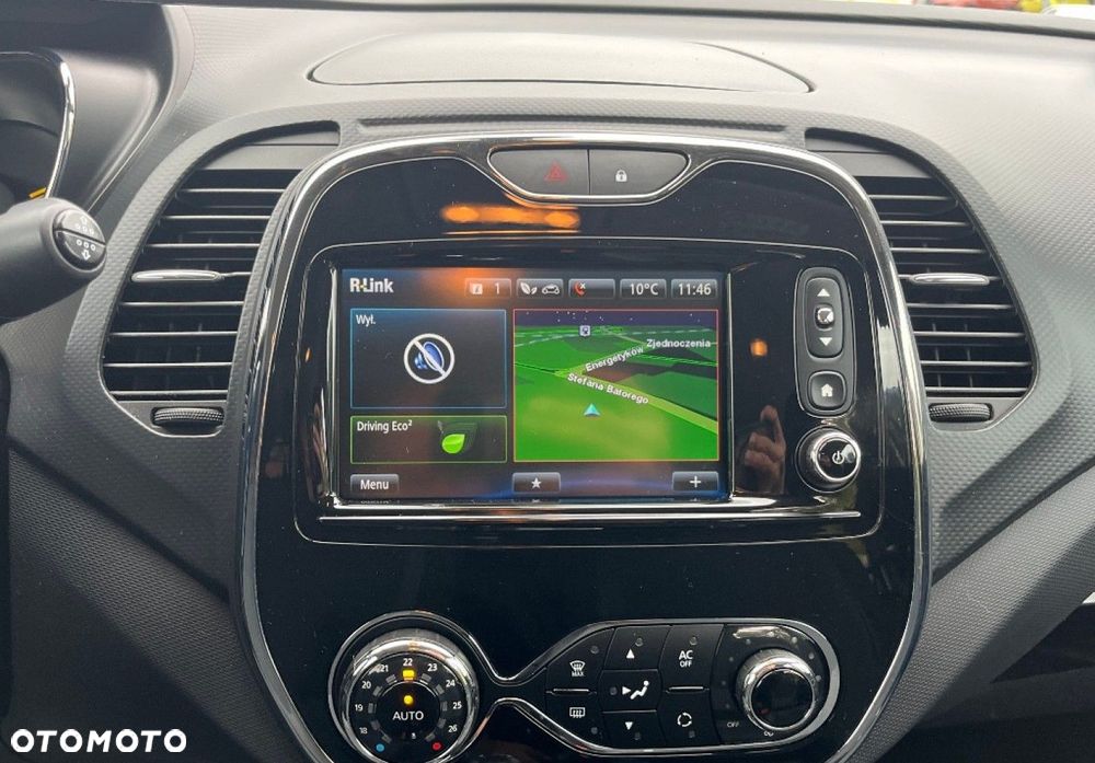 Renault Captur - 21
